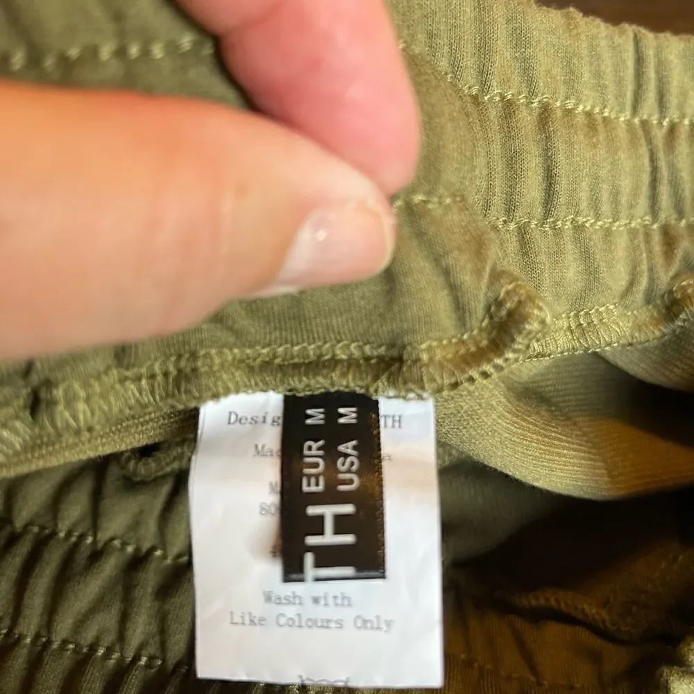 Thanth Pants   - Picture 5 of 6